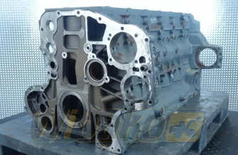 Blok silnika do silnika Liebherr D936 A7-04 10154382