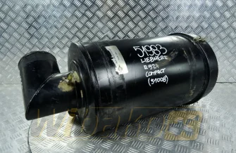 Obudowa filtra powietrza Liebherr R924 COMPACT 