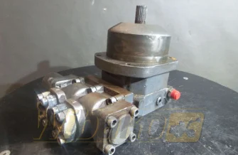 Silnik hydrauliczny Linde HMF50 