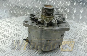 Alternator 80A Liebherr 6290070A