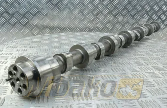 Wałek rozrządu Liebherr D936 A7 10125743