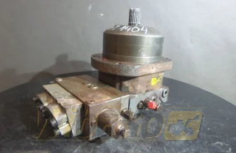 Silnik hydrauliczny Linde HMF50 