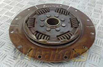 Sprzęgło Sachs 351866157101