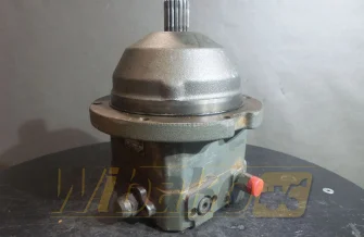 Silnik jazdy Linde HMV90 