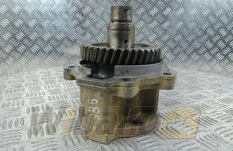 Przystawka odbioru mocy Cummins 3896046