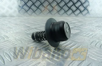 Membrana regulatora Deutz 1012 / 1013 02111580 / 02113543