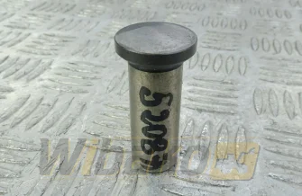 Szklanka popychacza Deutz TCD6.1 04516970