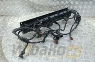 Wiązka elektryczna + listwa Deutz TCD6.1 04218107/04217727/04218282