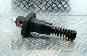 Pompa wysokiego ciśnienia CR Bosch 0414693007