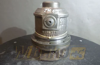 Silnik jazdy Linde 4132422112B 