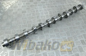 Wałek rozrządu Volvo Penta TAD870-73VE 21778944