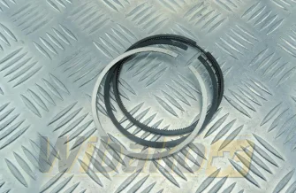Pierścienie tłokowe 0.50 Kolbenschmidt 800071110050