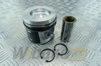Tłok silnika STD, 101mm Kolbenschmidt 40441600