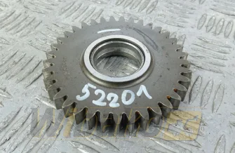 Koło zębate pośrednie Volvo Penta TAD870-73VE 21860003