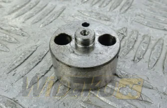 Sworzeń koła zębatego pośredniego Volvo Penta TAD870-73VE 21736275