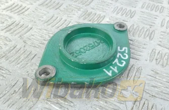 Zaślepka obudowy koła zamachowego Volvo Penta TAD870-73VE 23396072/21752062