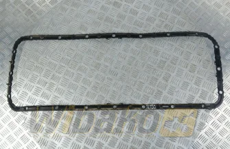 Uszczelka misy olejowej Volvo Penta TAD870-73VE 21492627