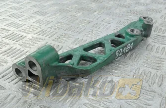 Łącznik usztywniający obudowy koła zamachowego Volvo Penta TAD870-73VE 21888093
