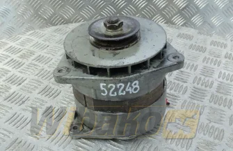 Alternator 30/40A Elmot A120E 