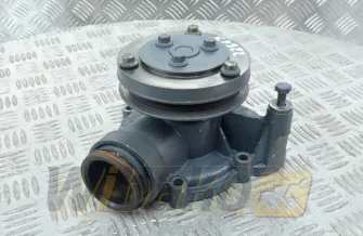 Pompa wody Deutz 02937456