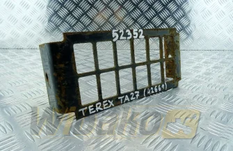 Osłona lampy tył Terex TA27 