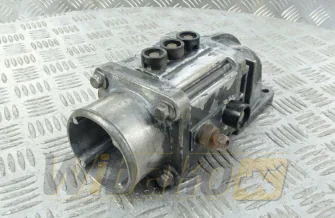 Grzałka kolektora ssącego Deutz 04290354