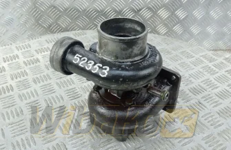 Turbosprężarka Deutz 04258210