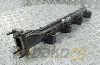 Kolektor wydechowy Deutz 04297502
