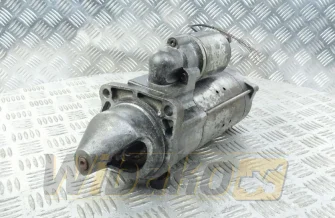Rozrusznik Deutz 01183239