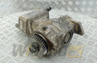 Kompresor Cummins 5.9 3976365/911154021
