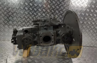 Pompa hydrauliczna Liebherr AT-LPVD100 9072615A