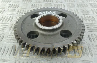 Koło zębate pośrednie Z=50 do silnika Cummins KT19 3004685