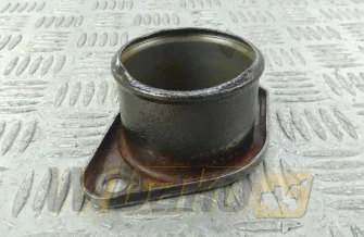 Łączni wylotowy Cummins KT19 3086030/3061003