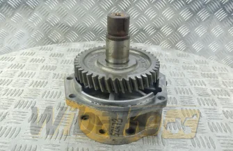 Napęd pompy paliwa do silnika Cummins KT19 3016734