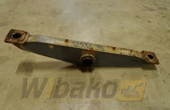 Wahadło wspornik ramy do wozidła Terex TA30 