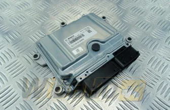 Sterownik wtrysku AdBlue Bosch 0281020229