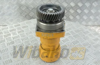Podstawa wentylatora Z= 40, D= 111 mm Liebherr 9881334