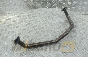 Przewód łączący EGR 22x1.5 do silnika Liebherr D9508 10118941