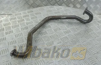 Przewód łączący EGR 22x1.5 do silnika Liebherr D9508 10117865