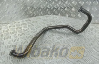 Przewód łączący EGR 22x1.5 do silnika Liebherr D9508 10117864