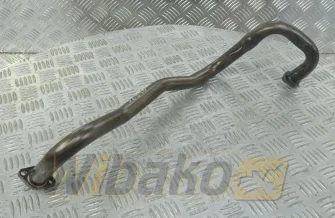 Przewód łączący EGR 22x1.5 do silnika Liebherr D9508 10117866
