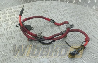 Wiązka elektryczna Silnika Liebherr D9508 10424473