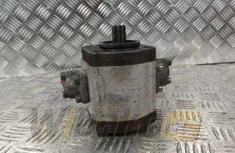 Pompa zębata Bosch 0510615023