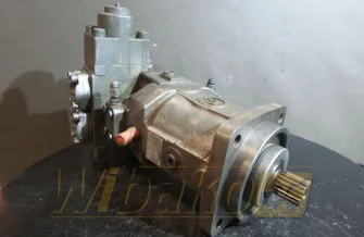 Silnik hydrauliczny Hydromatic A6VM107HA1/60W-250/30 225.25.42.73