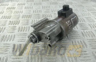 Cewka gaszenia 1.6A Deutz 04506591