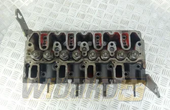 Głowica do silnika Deutz BF4M1012 4198361R