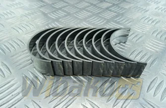 Panewki główne 0.25 Kolbenschmidt 77601610