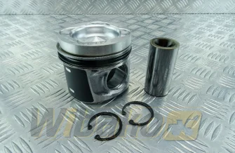 Tłok silnika 0.50, 101.50mm Kolbenschmidt 40600610