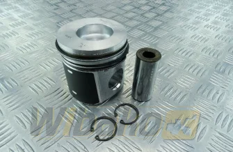 Tłok silnika 0.50 Kolbenschmidt 94900610
