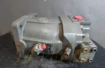 Silnik hydrauliczny Hydromatik A6VM160HA1T/60W-PZB020A R909418727